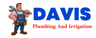 Trusted plumber in CRANBERRY LAKE